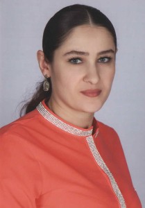 Мусаева
